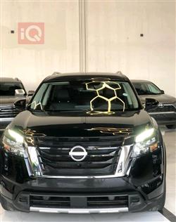 نيسان باثفايندر